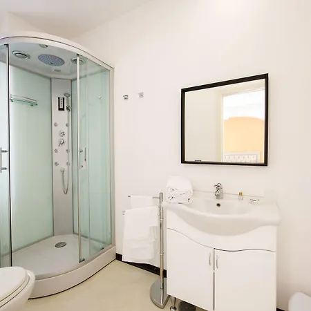 Comfort Con Piscina