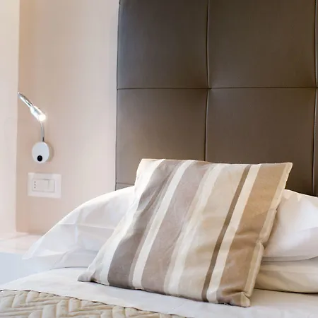 Гостевой дом Comfort Con Piscina Сорренто