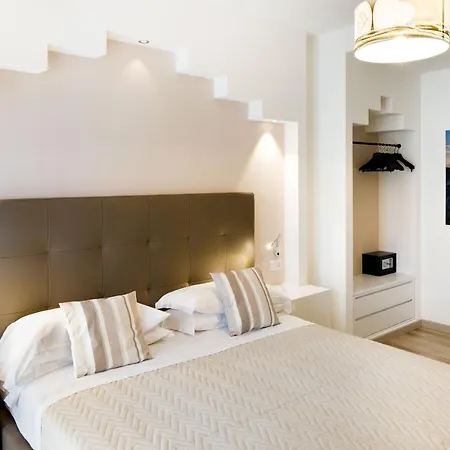 Comfort Con Piscina Affittacamere