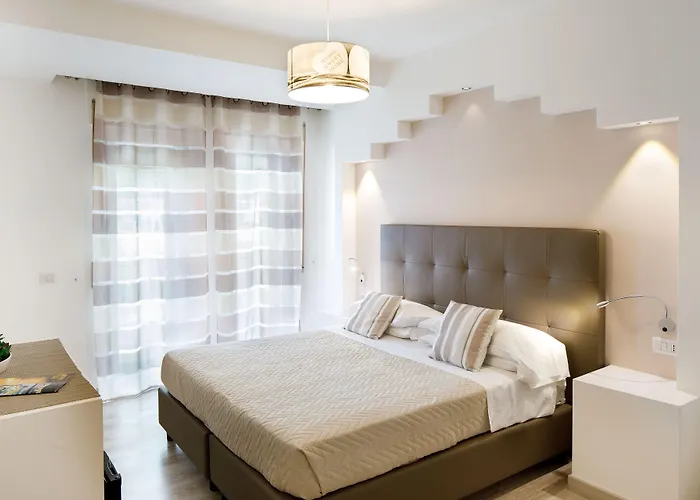 בית הארחה Comfort Con Piscina