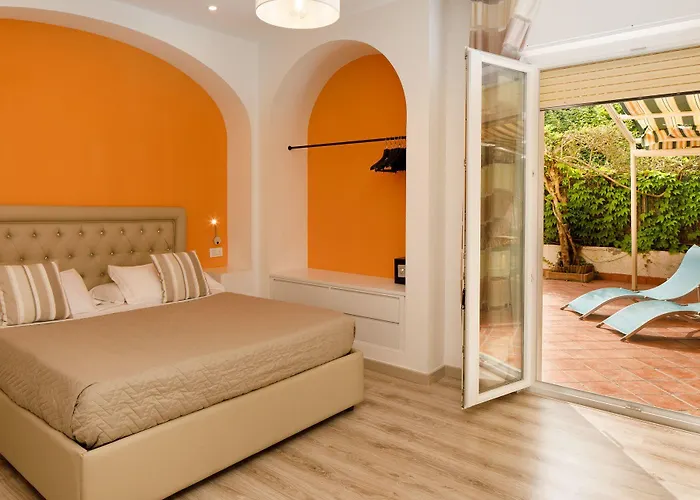 Maison d'hôtes Comfort Con Piscina 4*