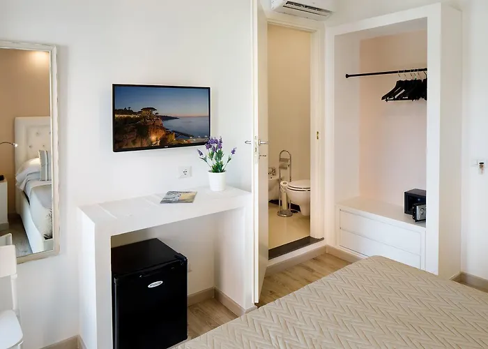 Comfort Con Piscina Maison d'hôtes 4*