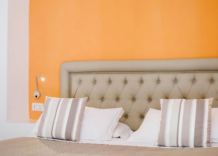 בית הארחה Comfort Con Piscina 4*