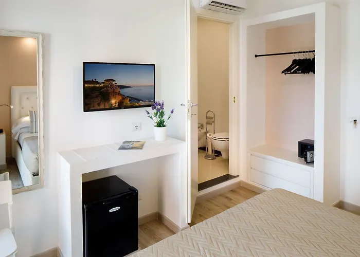 Comfort Con Piscina Pensjonat