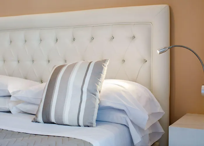 Comfort Con Piscina 4* Sorrent